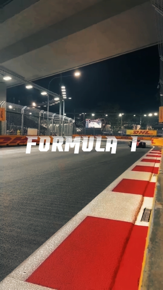 Fórmula 1