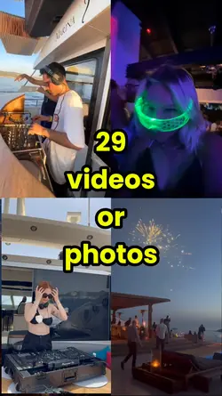 Music festival recap