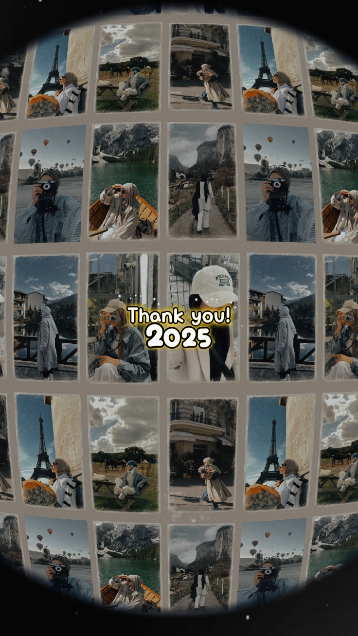 Recapitulação de 2025