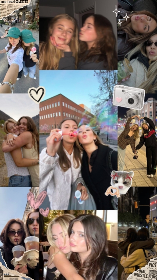 Best friend 