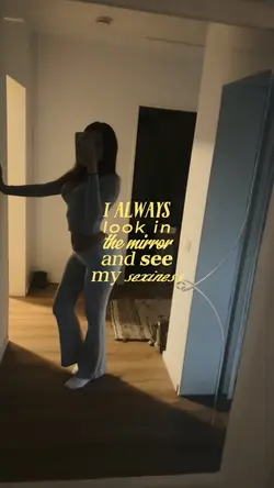 Sexy