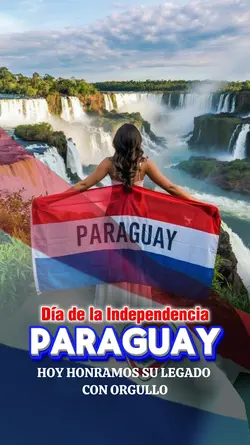 viva Paraguay