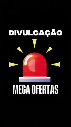 Divulgação OFERTAS!
