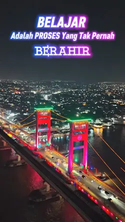 BELAJAR IALAH PROSES