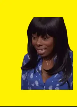 Ms Jackson