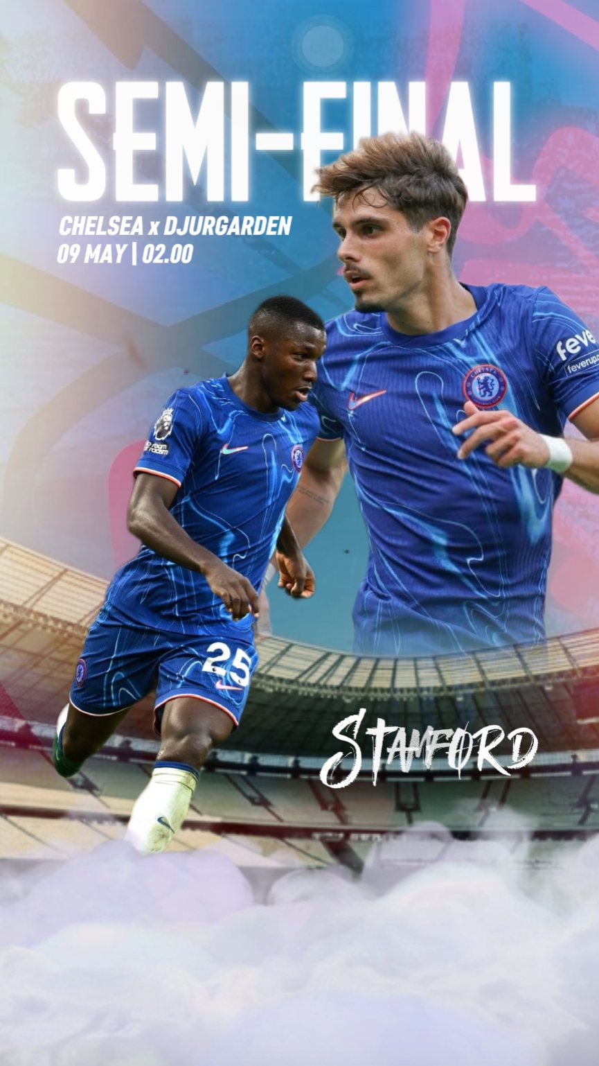 Semi-final 