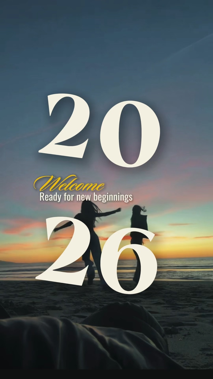 Bienvenue 2026