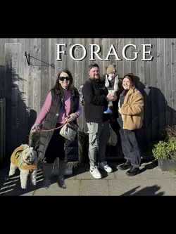 Pumpkin picking 🎃