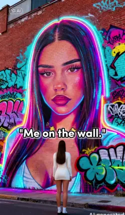 Street Mural