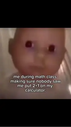 This is so real