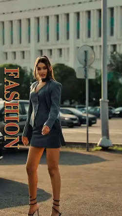 Fashion street wear 
