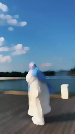 New Slowmotion 🩵✨