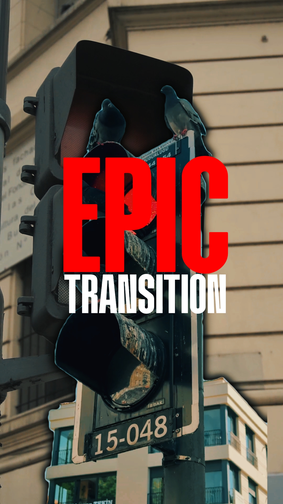 EPİK GEÇİŞ 4K 
