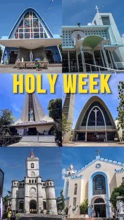 Visita Iglesia 