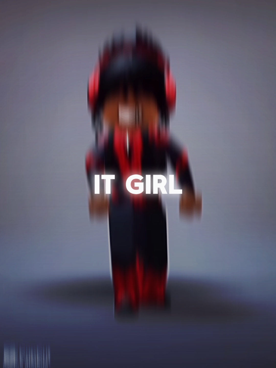 MY FIRST EVER COMP 😋