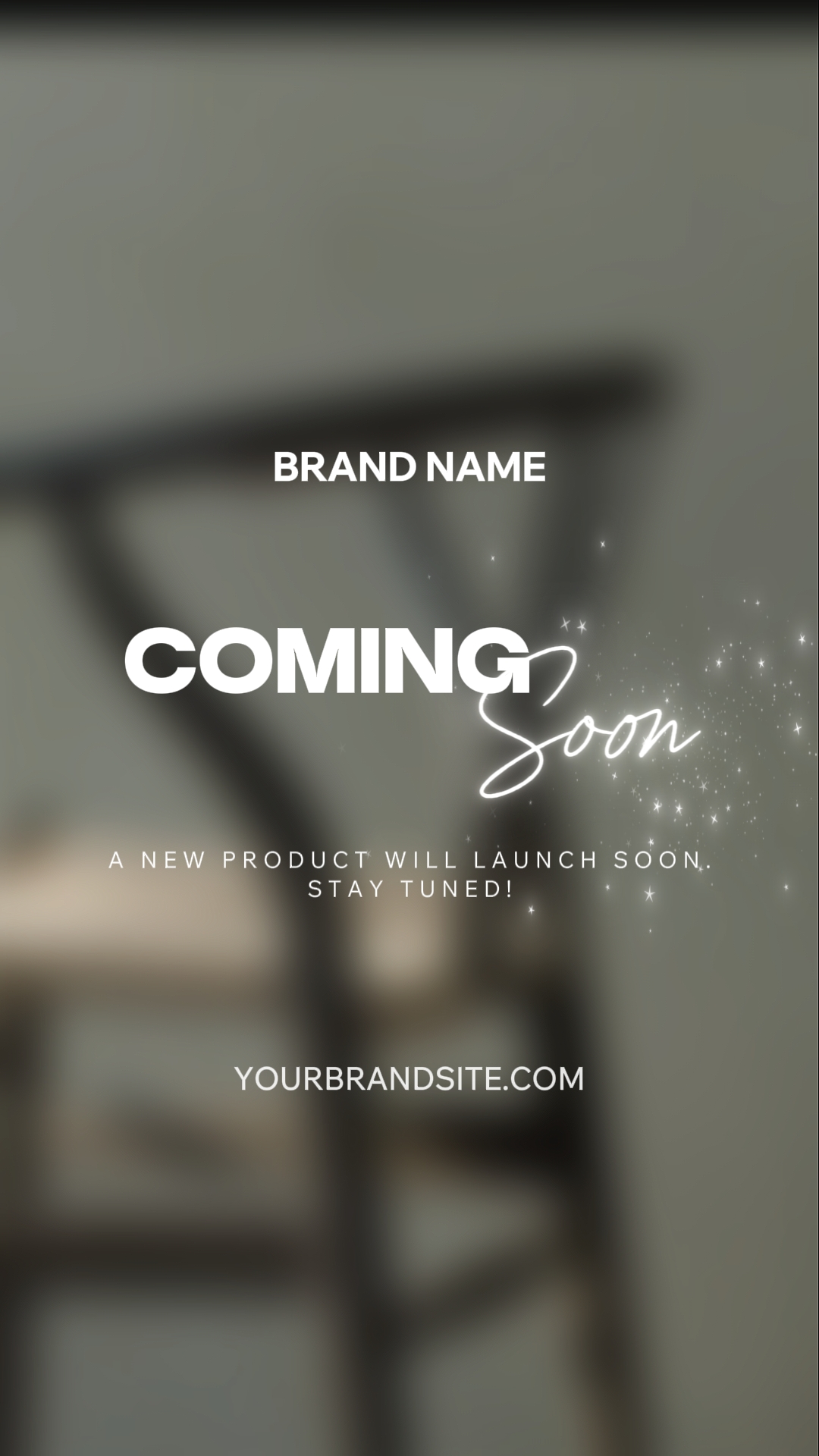 coming soon