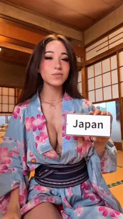 Japan 🇯🇵 