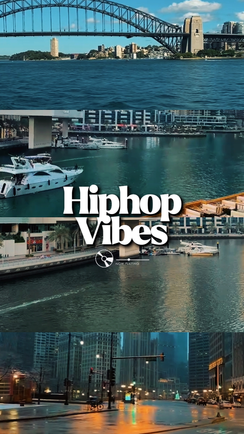 Hiphop Vibes