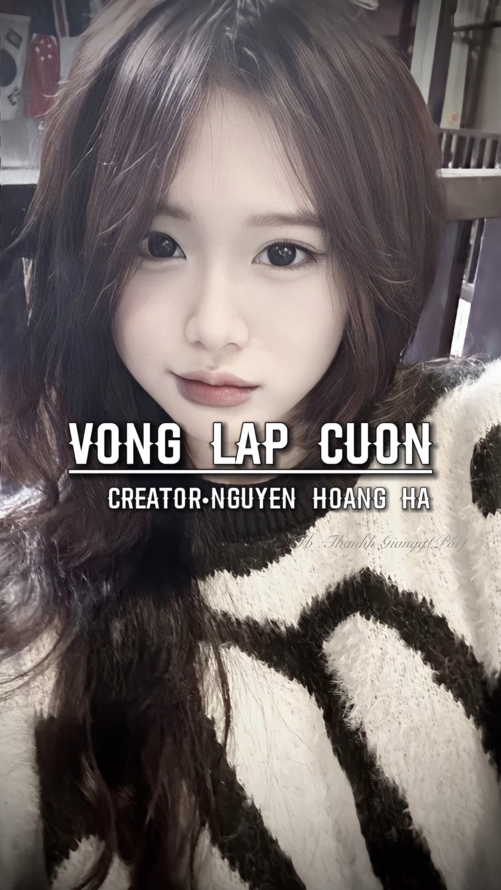1ảnh vòng lặp cuốn 