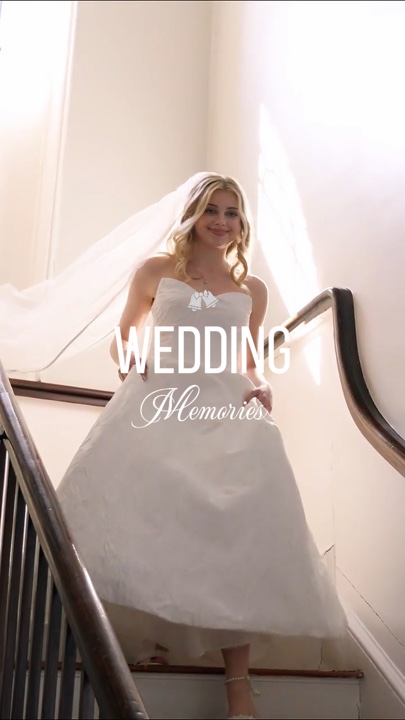 Wedding vlog 