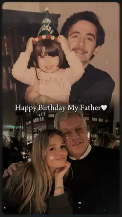 HappyBirthday Father