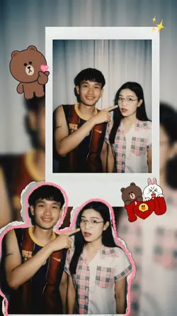 โพลารอยด์ คิ้วท์ๆ