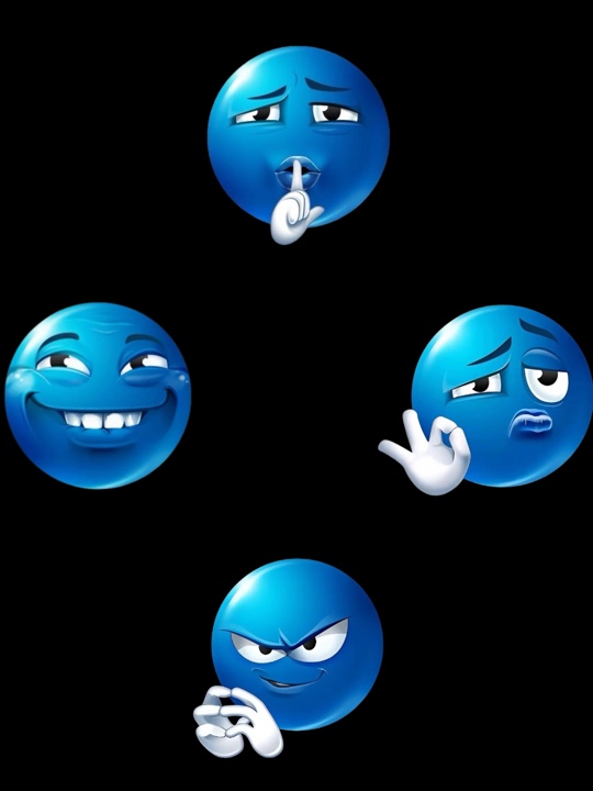 New template