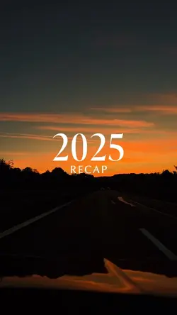 2025 recap
