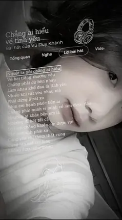 Chẳng ai hiểu về 