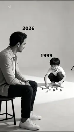 Reuni Masa Kecil 