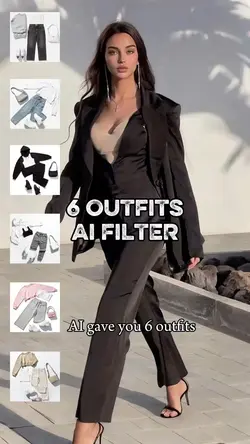Top Outfit