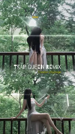 Trap queen remix