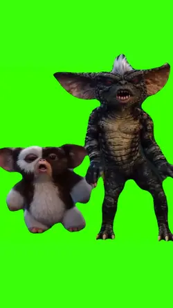 Gremlins Thriller