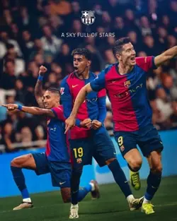 VISCA BARCA ❤️‍🔥
