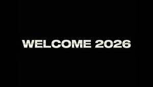 maligayang pagdating 2026