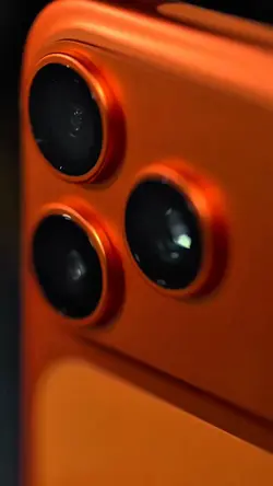 Unboxing Pleasure 🧡✨