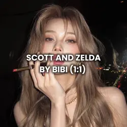 Scott and Zelda BIBI
