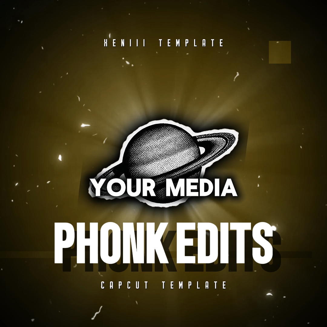 Phonk Edits Trend 
