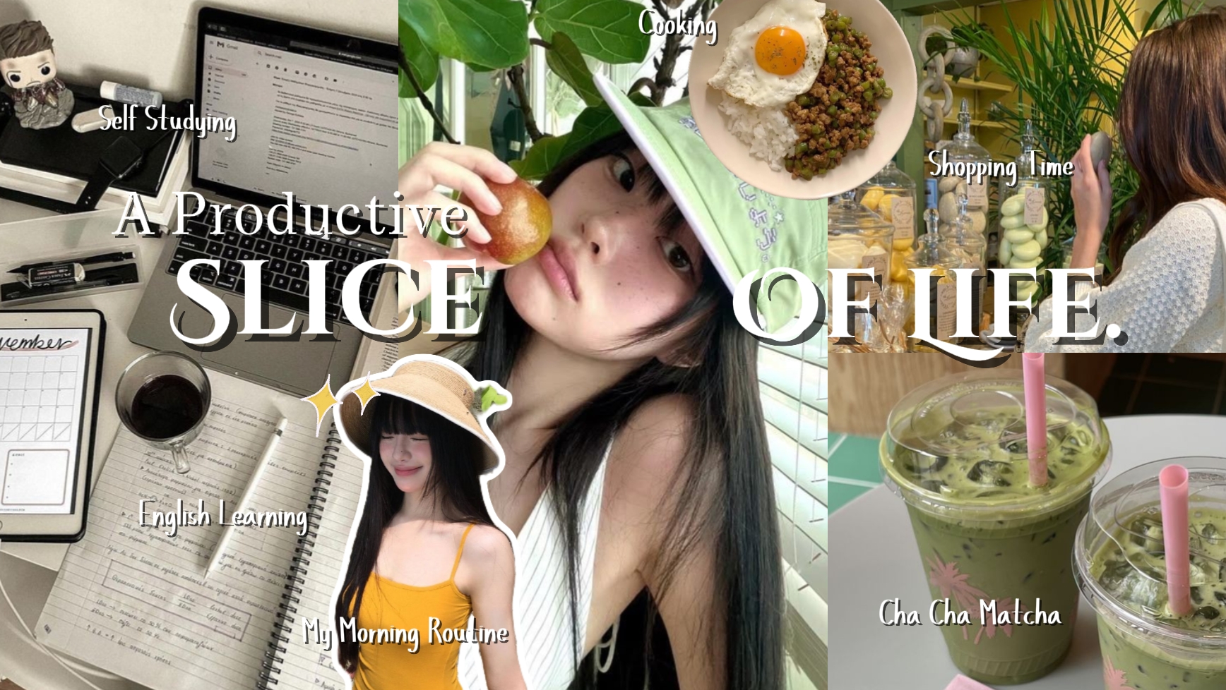 VLOG DE PULGAR