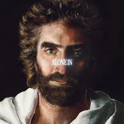 God is suffering 📸