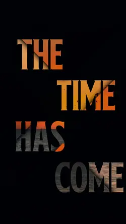 Cinematic Transition