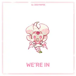 SNAPDRAGON COOKIE :3