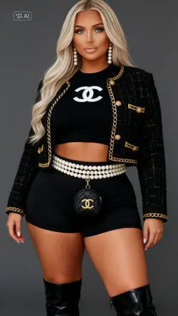 Meu Look gucci 