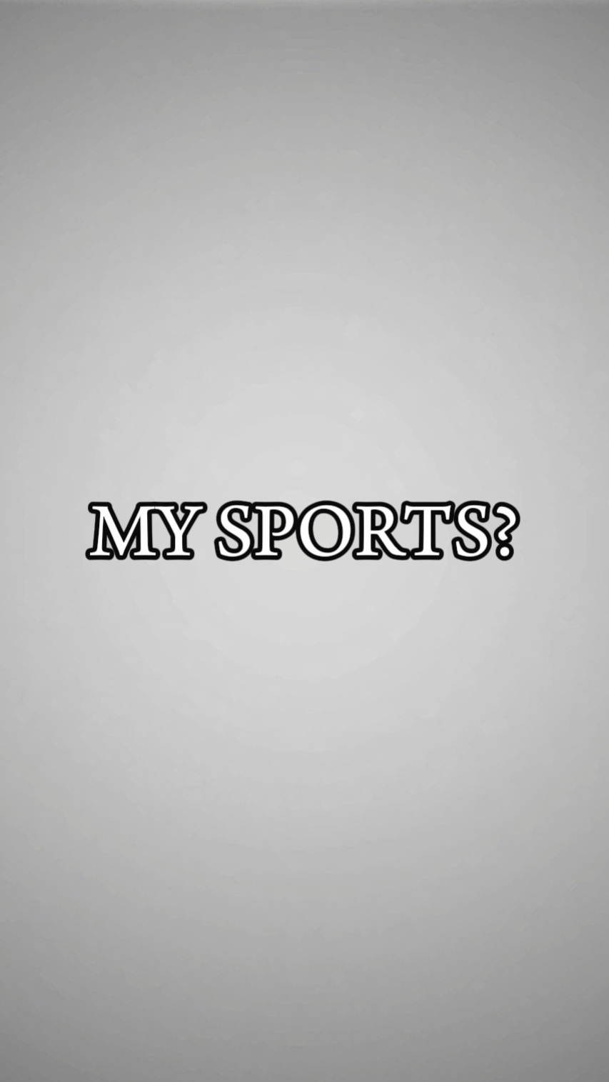MES SPORTS