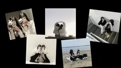 ありがとうの輪　絢香