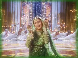 Bollywood Edit