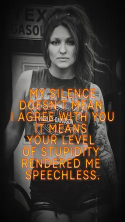 Sassy Quotes 1