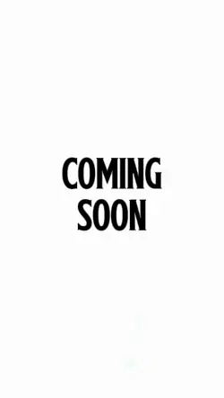 COMING SOON INTRO