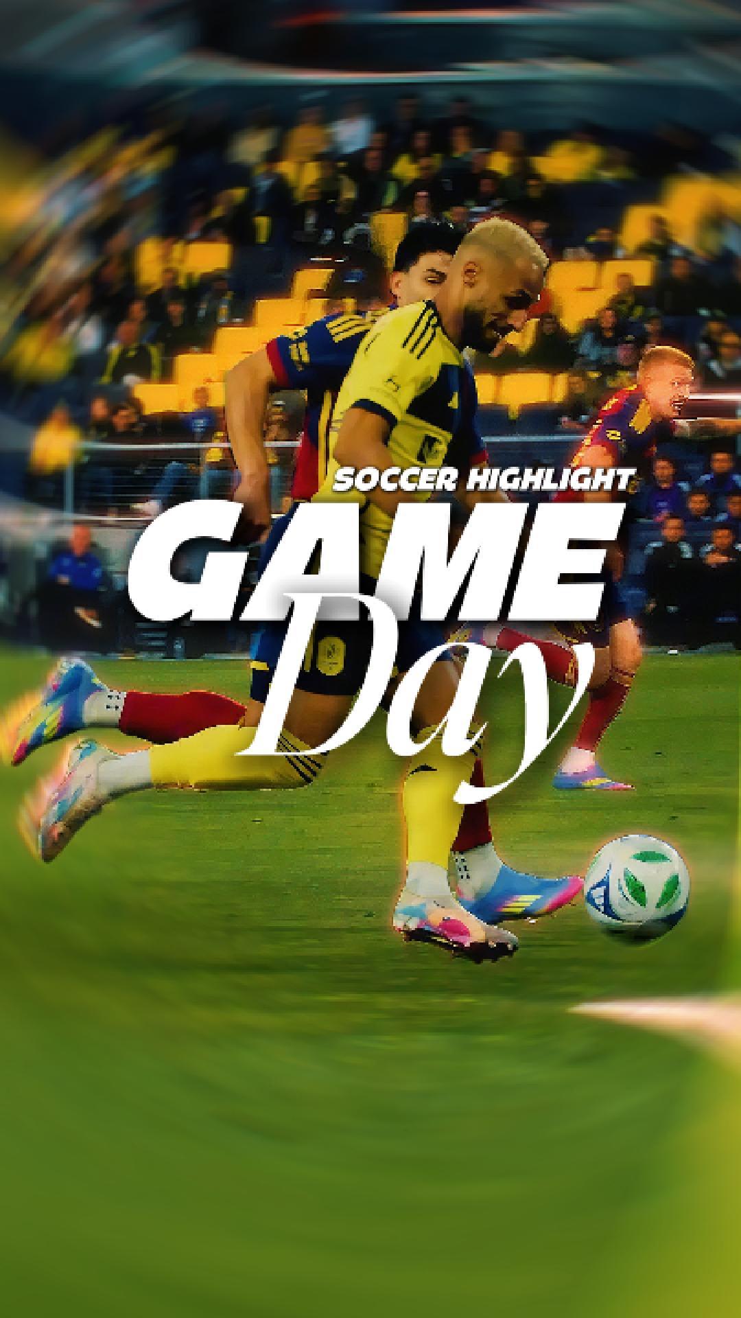 soccer
