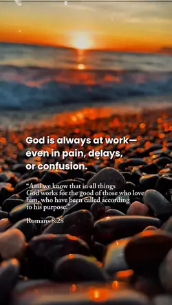 Trust in God 🙏